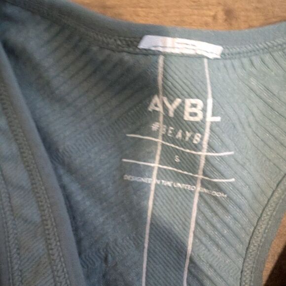 AYBL/Reflex Seamless Sports Bra Sz S - Picture 4 of 4